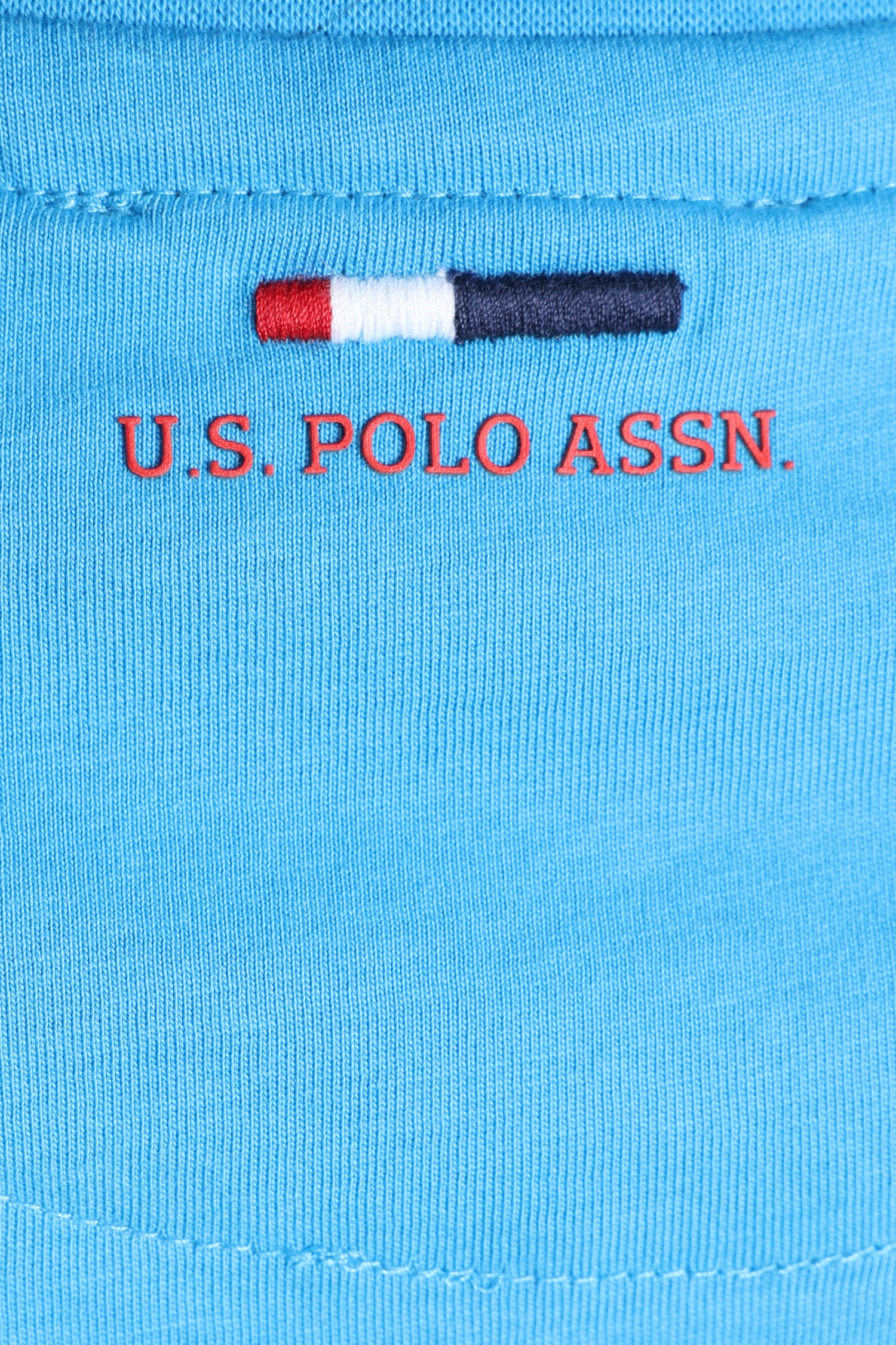 Luca t-shirt - Blue