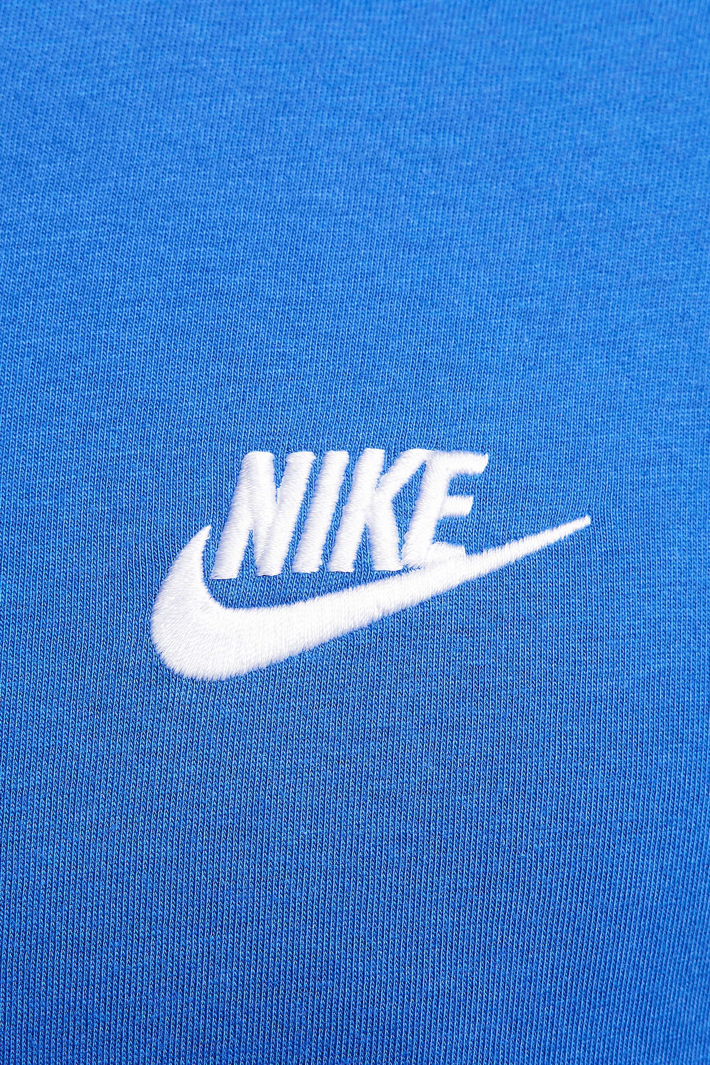 T-Shirt - Royal Blue