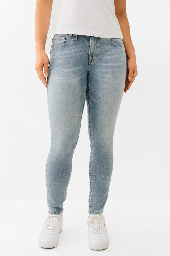 Jennie Skinny Jeans - Peak Spot