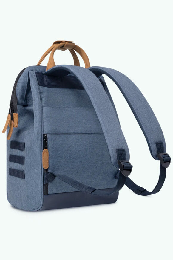 Paris Rucksack 18L - Blue Melanged