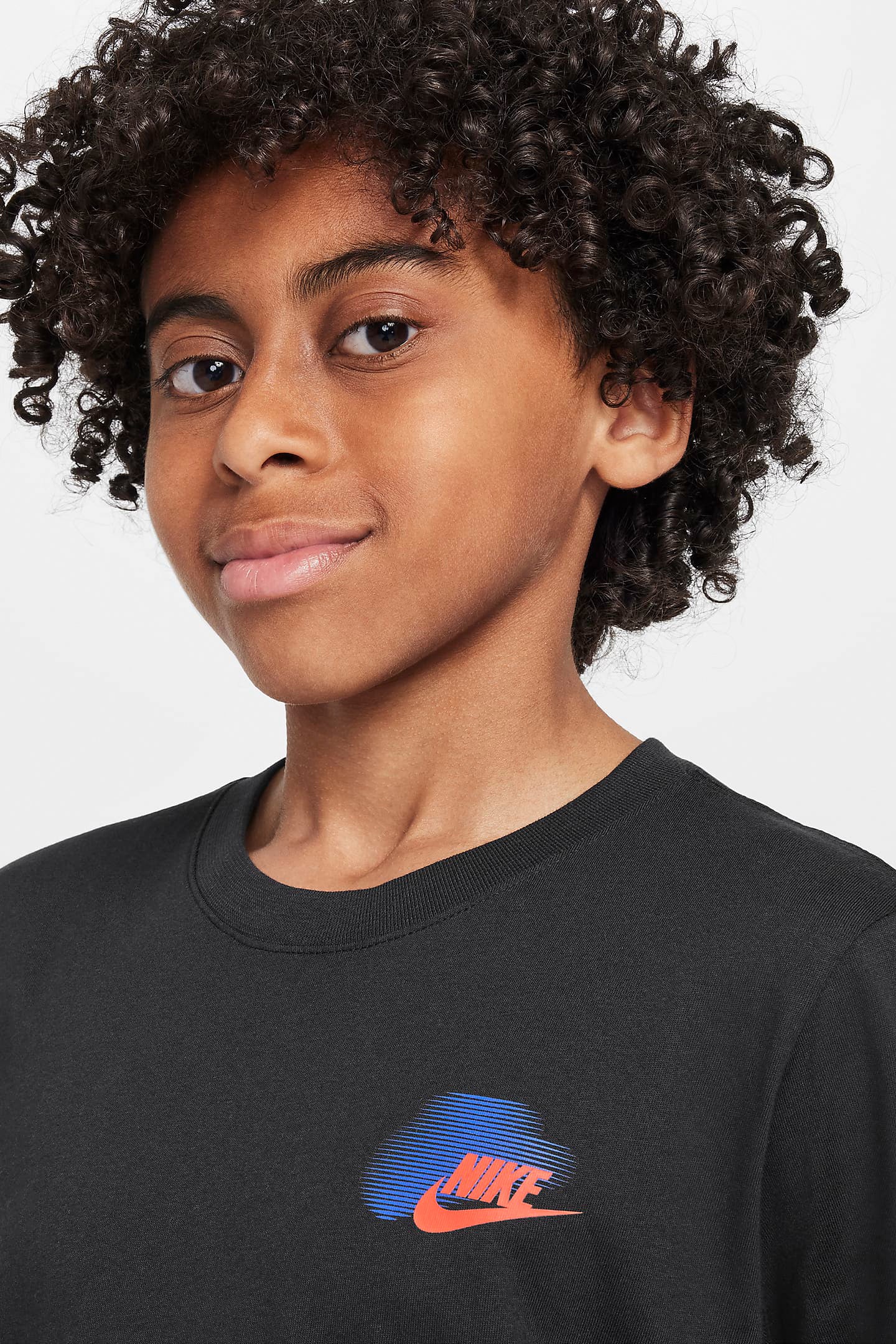 T-Shirt - Black