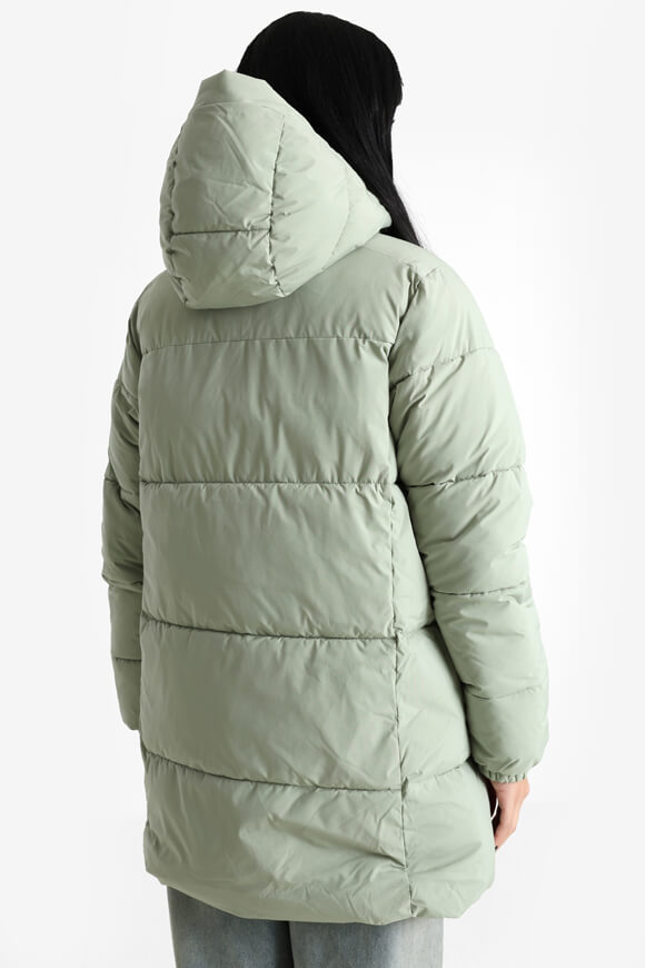 Manteau matelassé - Sage