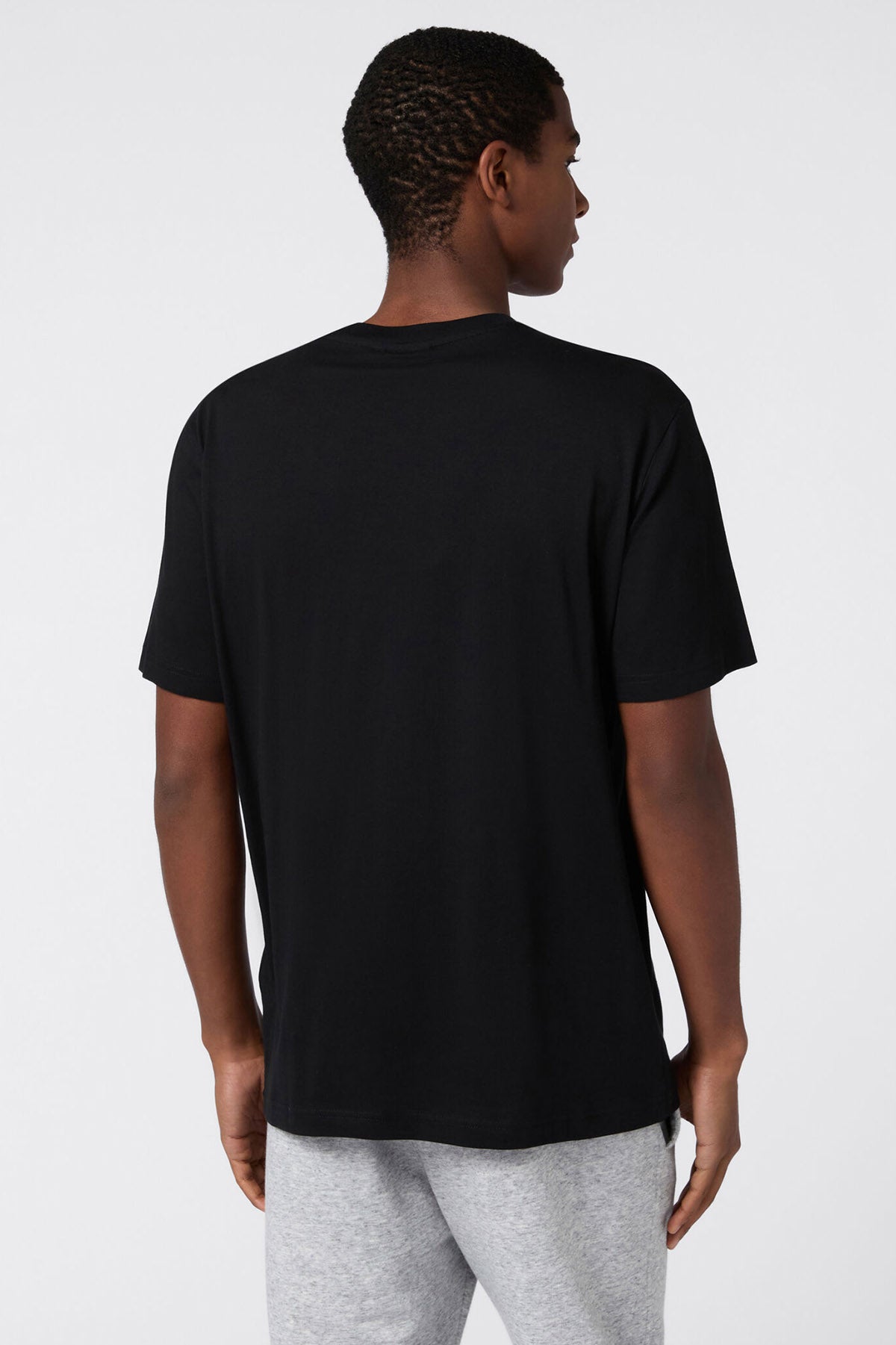 T-Shirt - Black