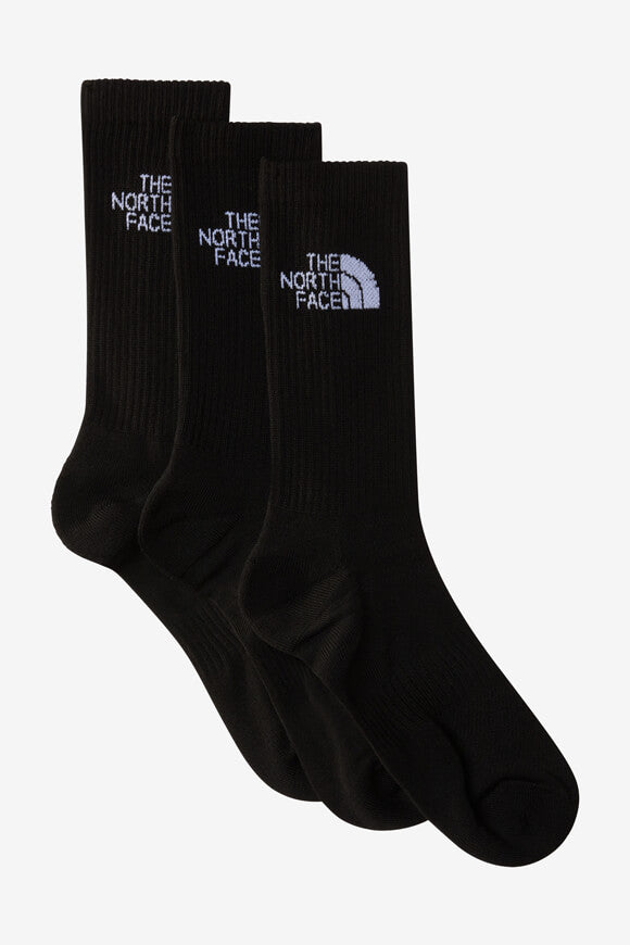 Lot de 3 paires de chaussettes - Black