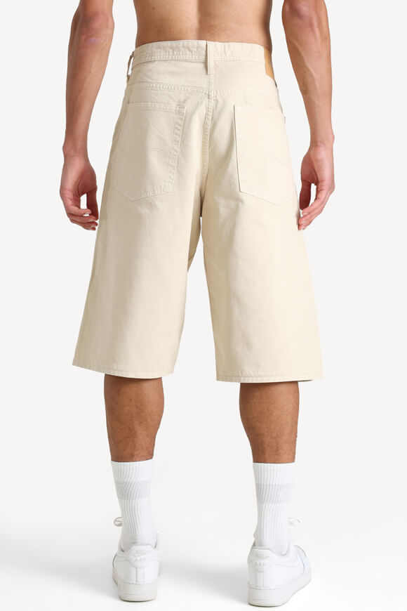 JPSTOWEN bermuda en jean - Peyote