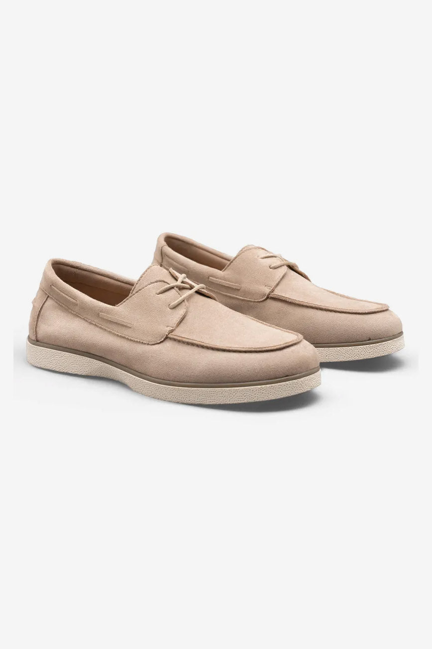 Loafer - Khaki