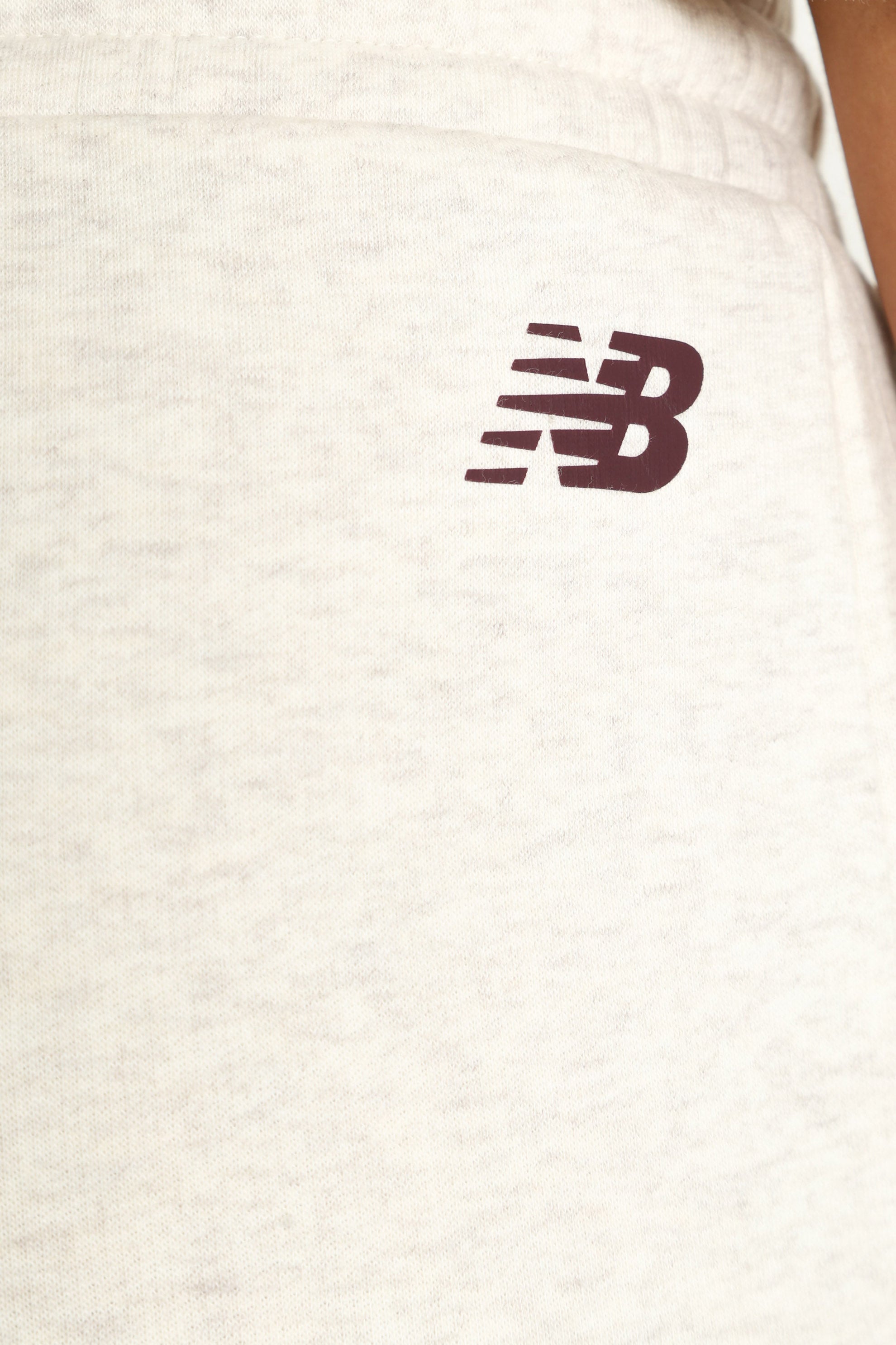 Pantalon en sweat - Linen Heather