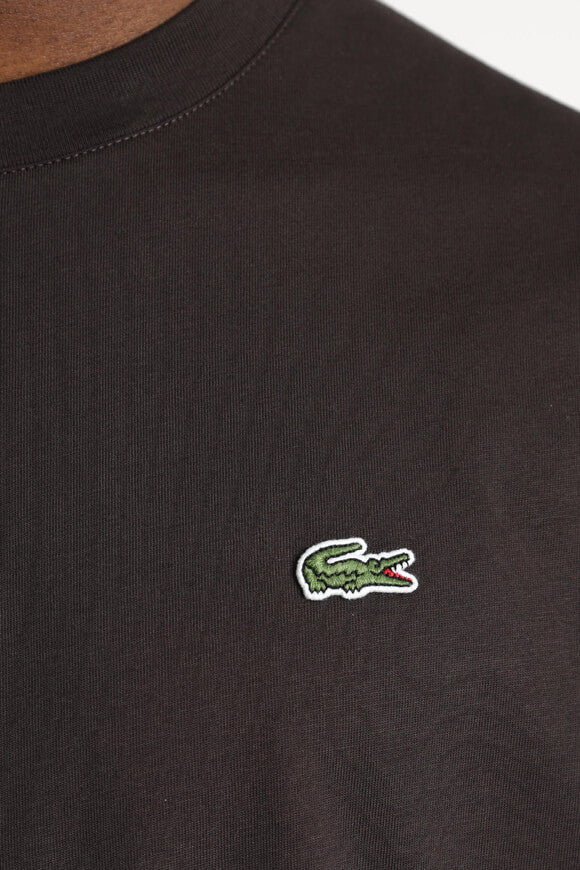 T-Shirt - Dark Brown