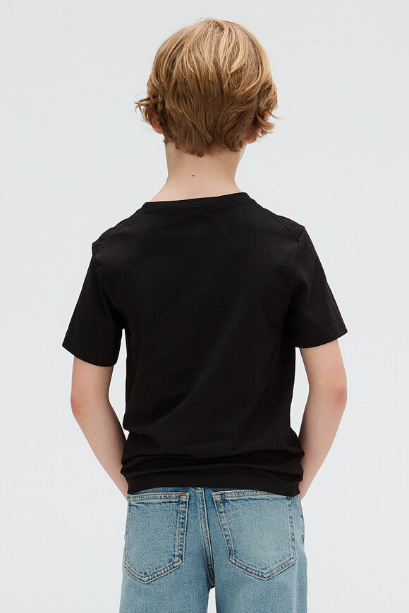 T-Shirt - Black