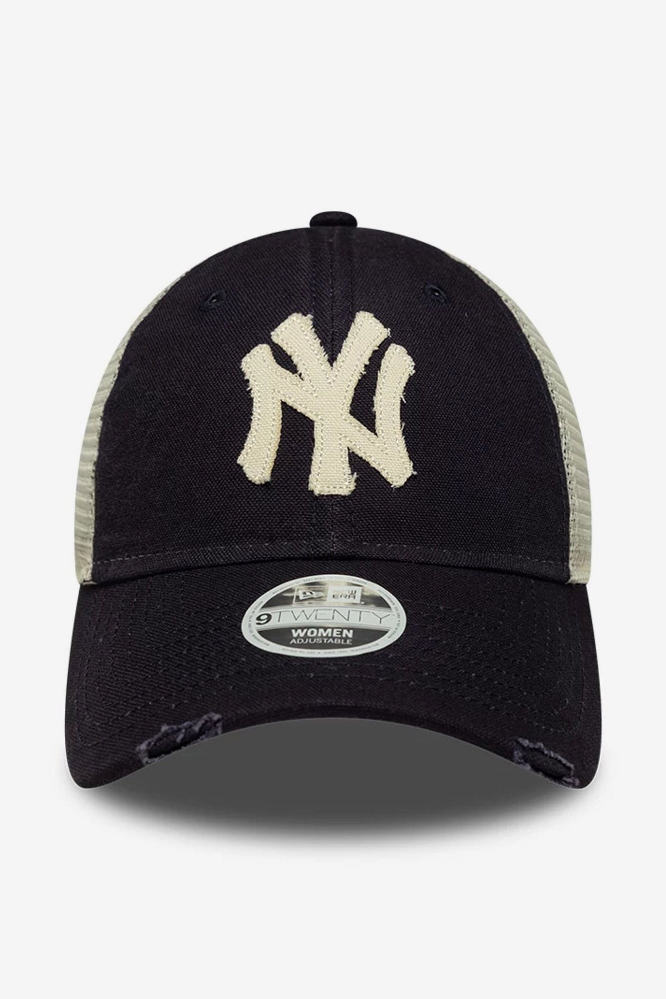 Trucker Cap / Strapback - Navy