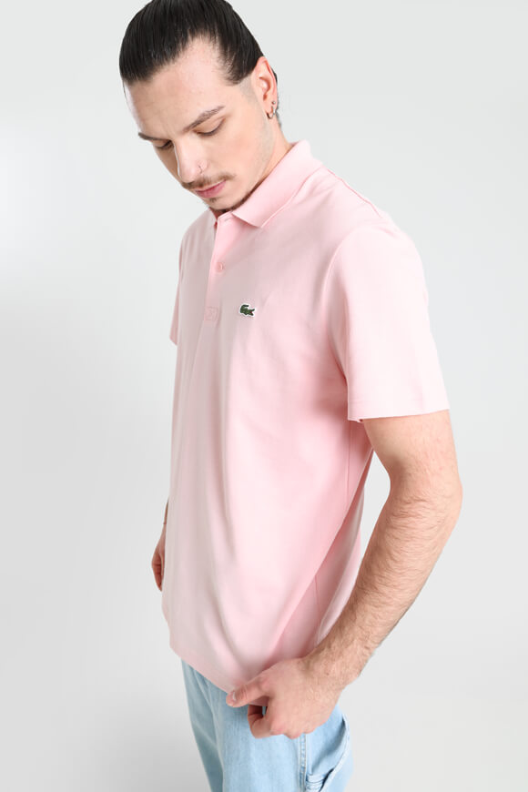 Polo shirt - Waterlily