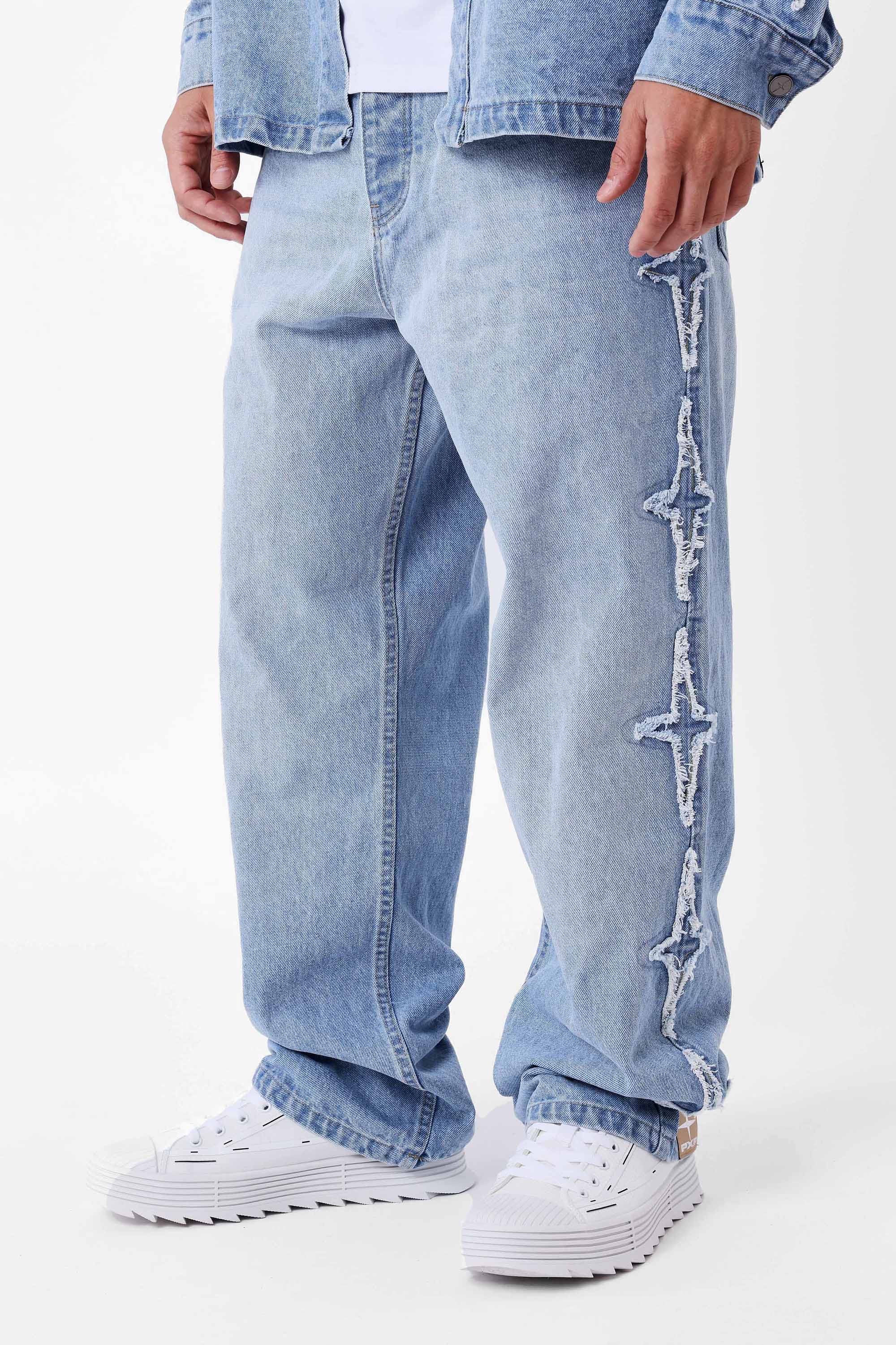 Regular Fit Jeans