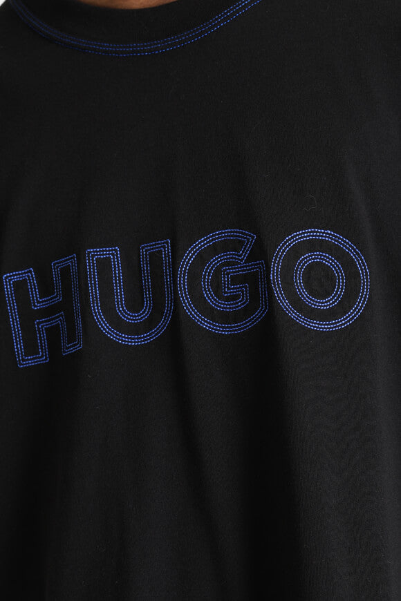 T-Shirt - Black