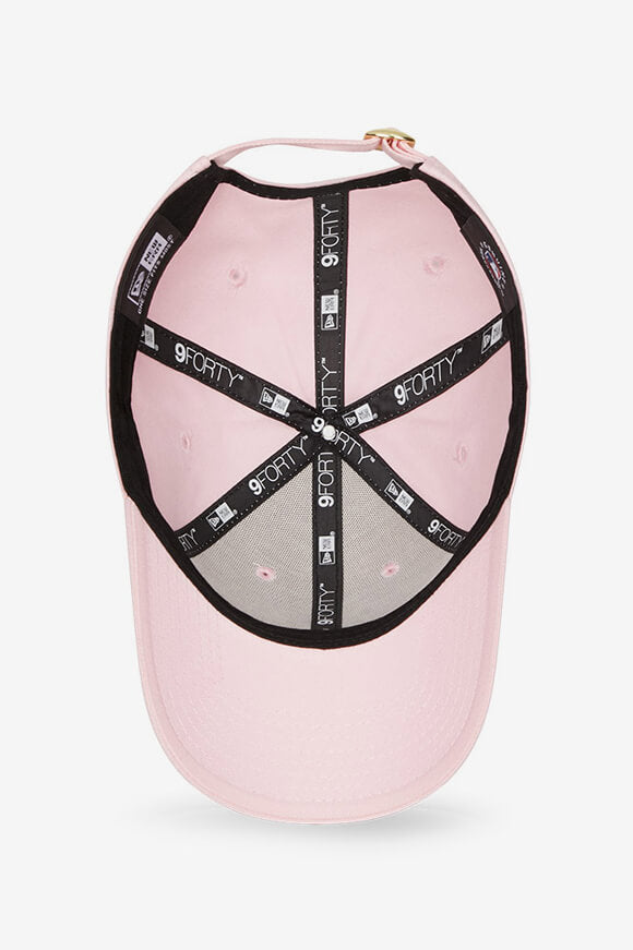 9Forty Cap / Strapback - Rosa