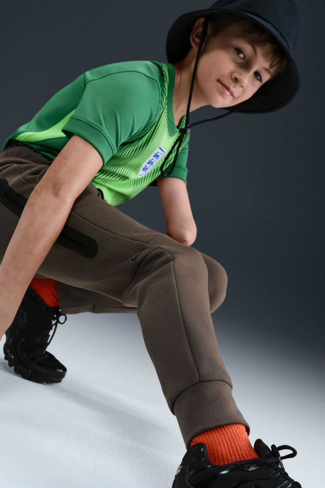 Sportswear Tech Fleece Sweathose - Cave Stone