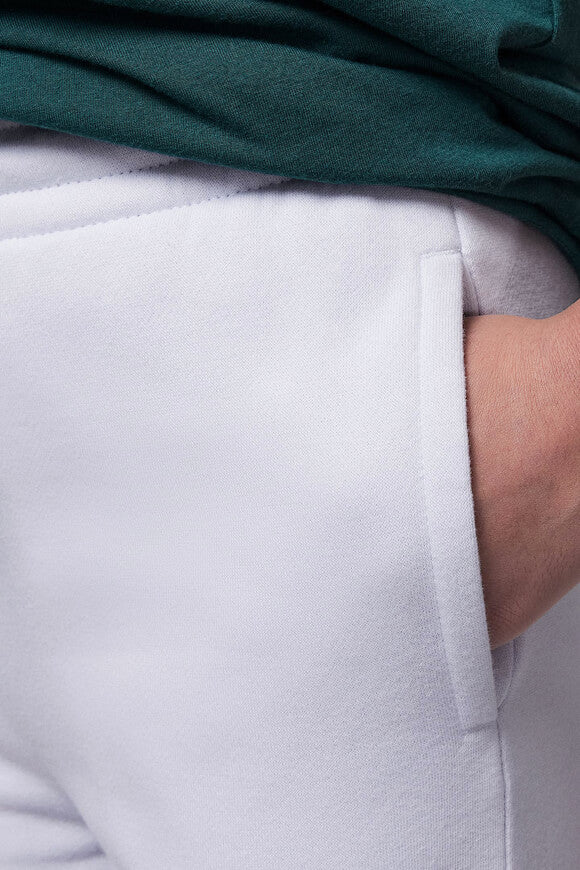 Cargo sweatpants - Football Gray