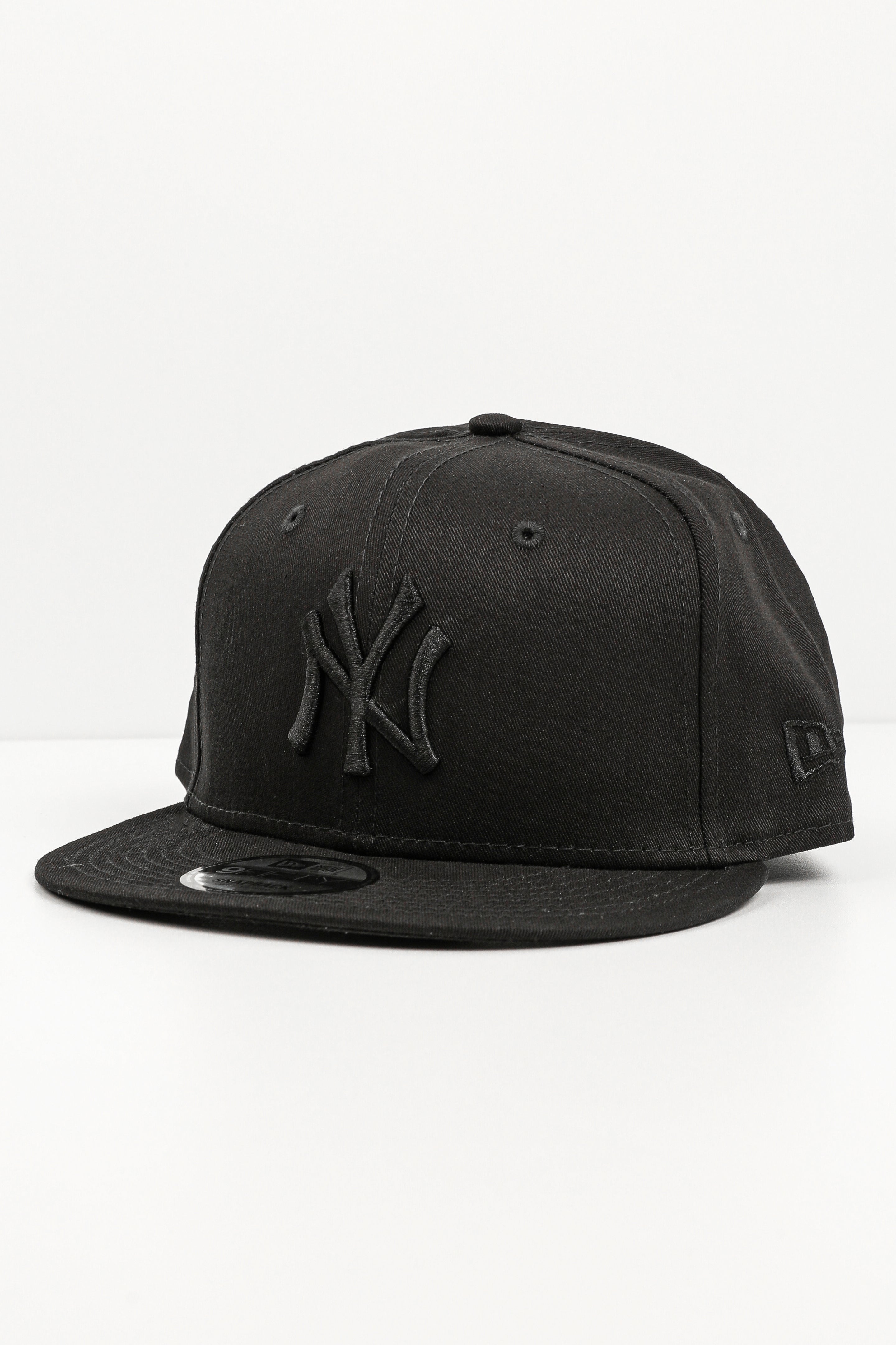 Casquette 9fifty / snapback - Noir