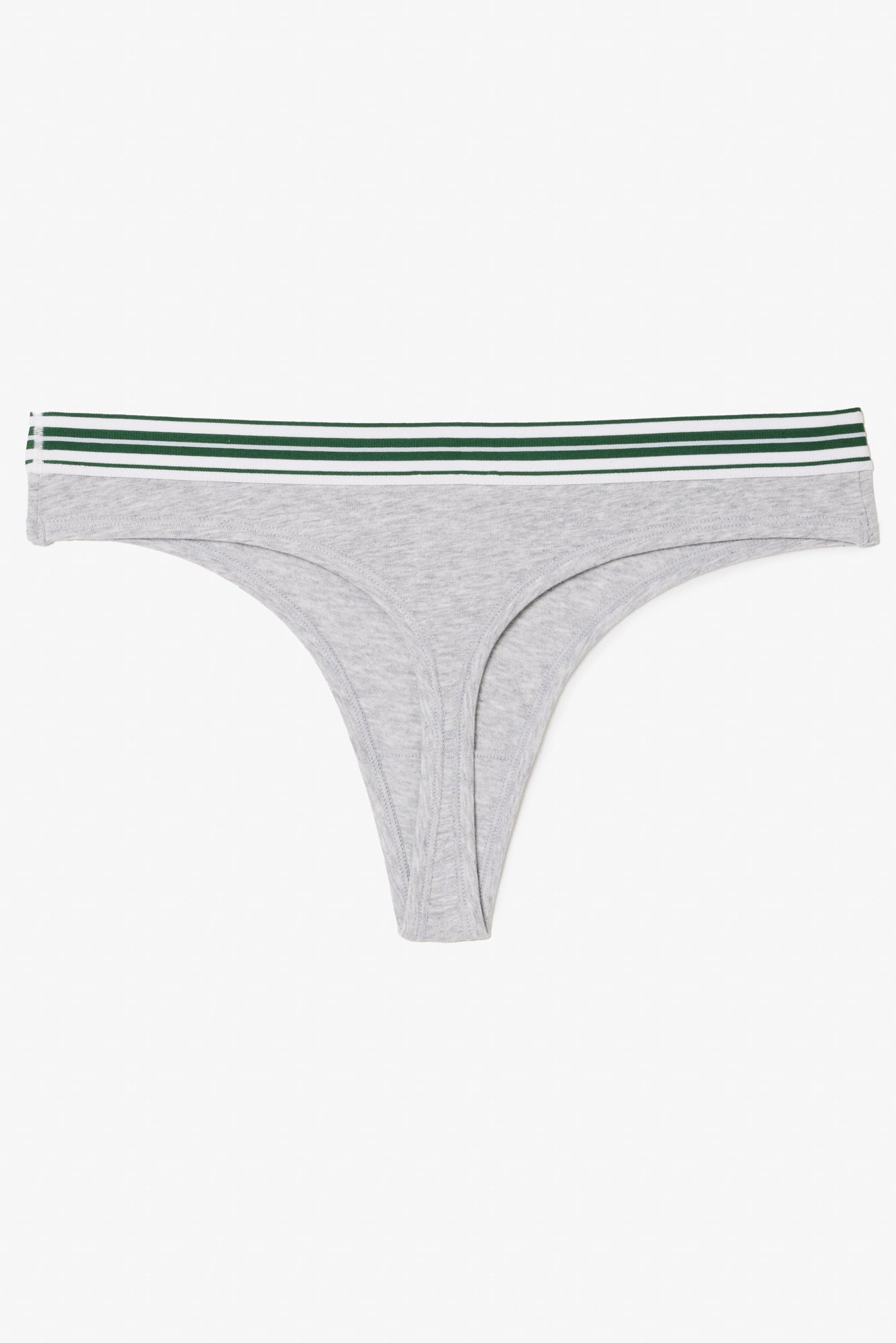 String - Silver Chine