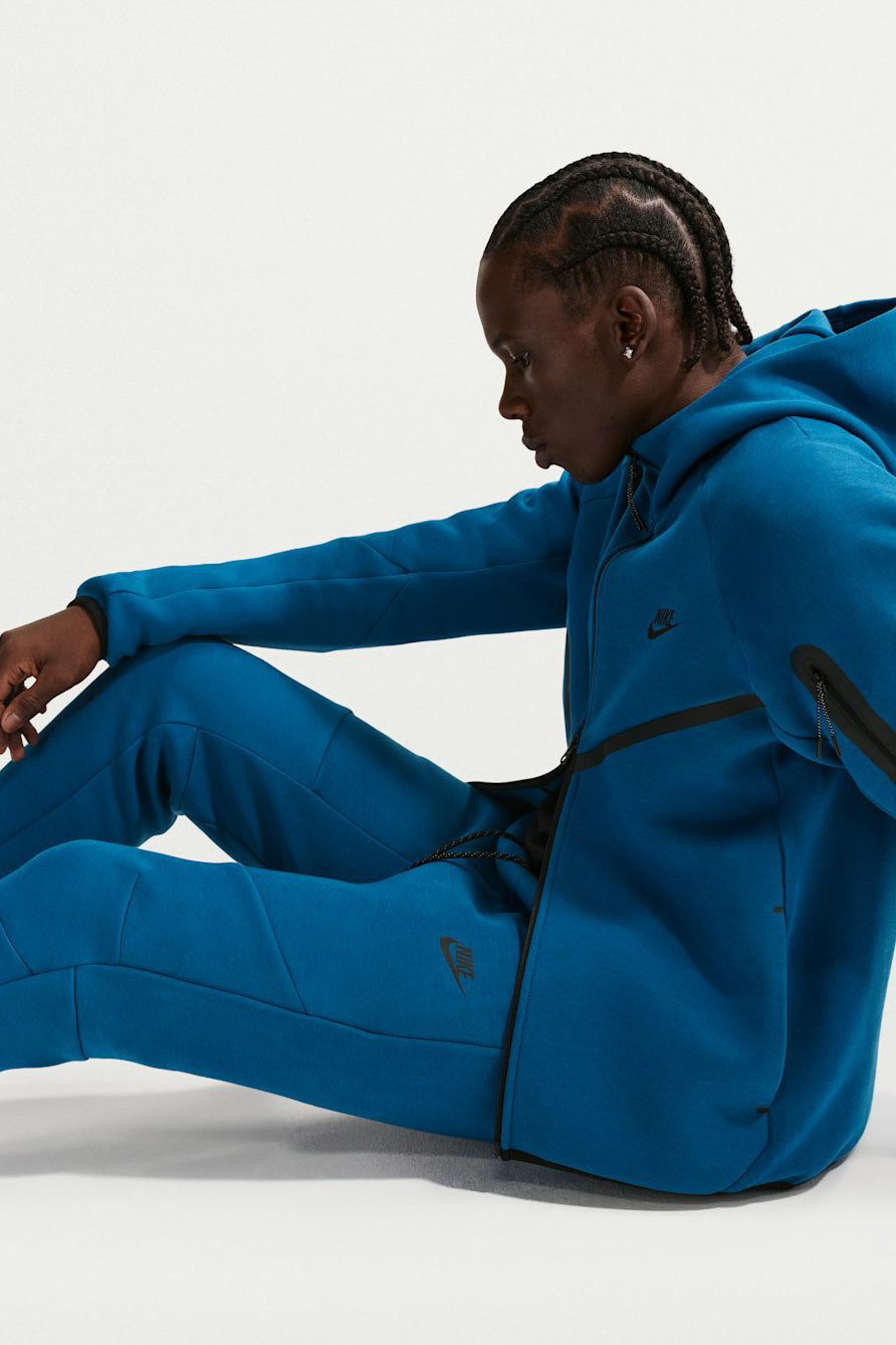 Sportswear Tech Fleece Sweathose - Court Blue