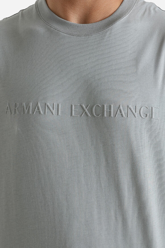 Maglietta - Grigio neutro