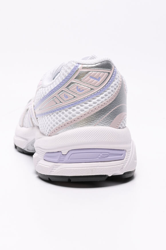 GEL-1130 Kids Sneaker - White + Cosmos