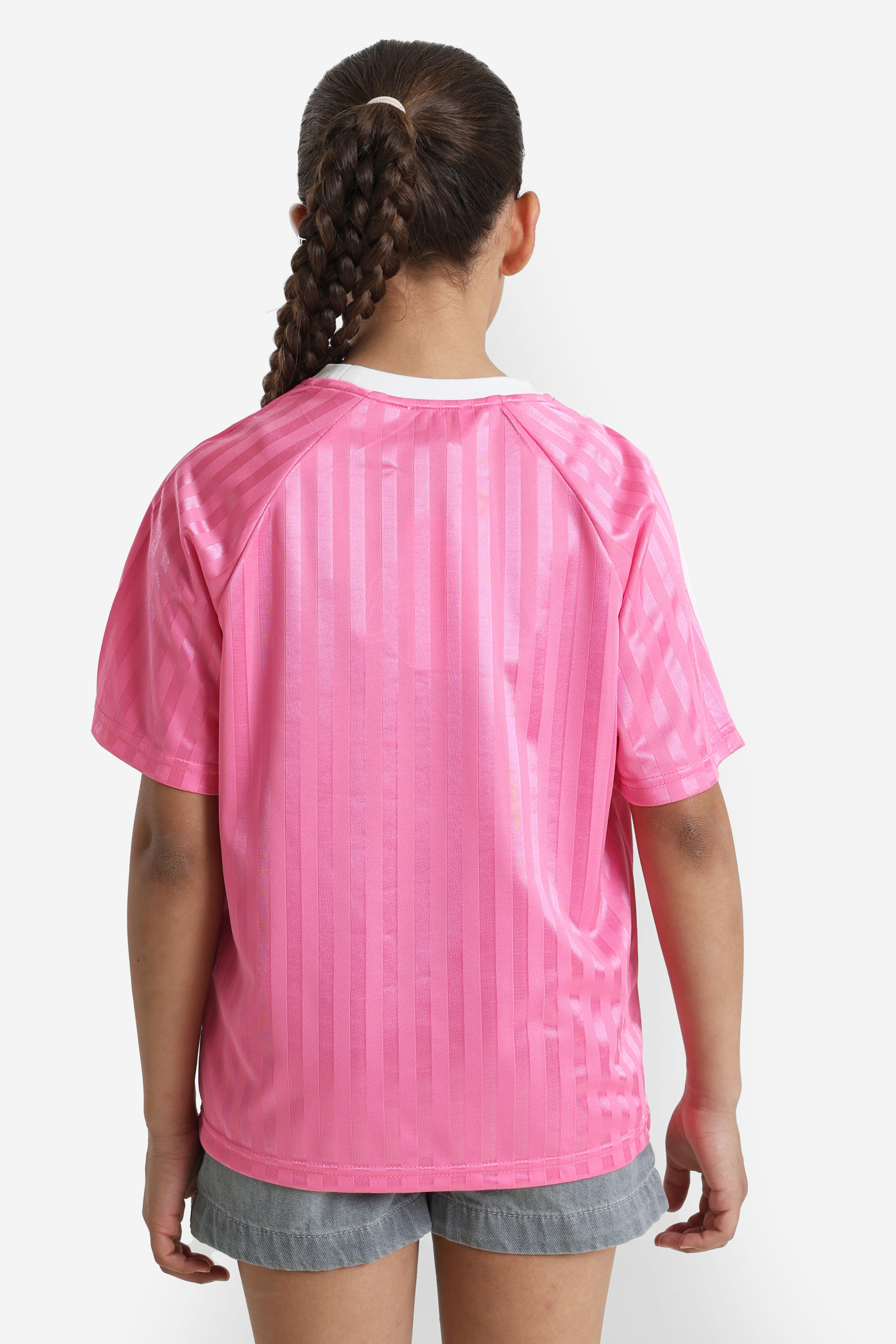 T-Shirt - Pink