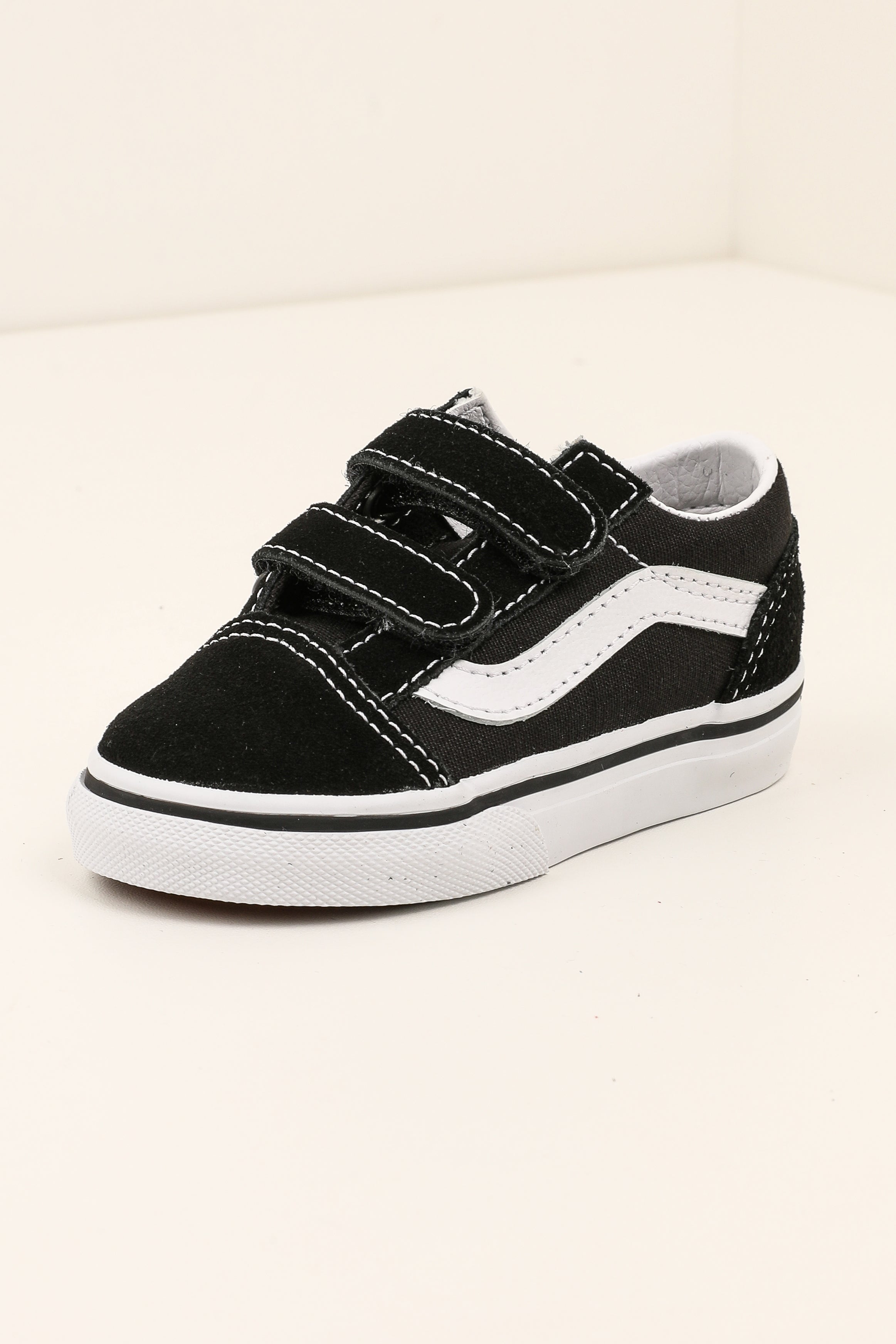 Sneaker Old Skool Baby - Nero