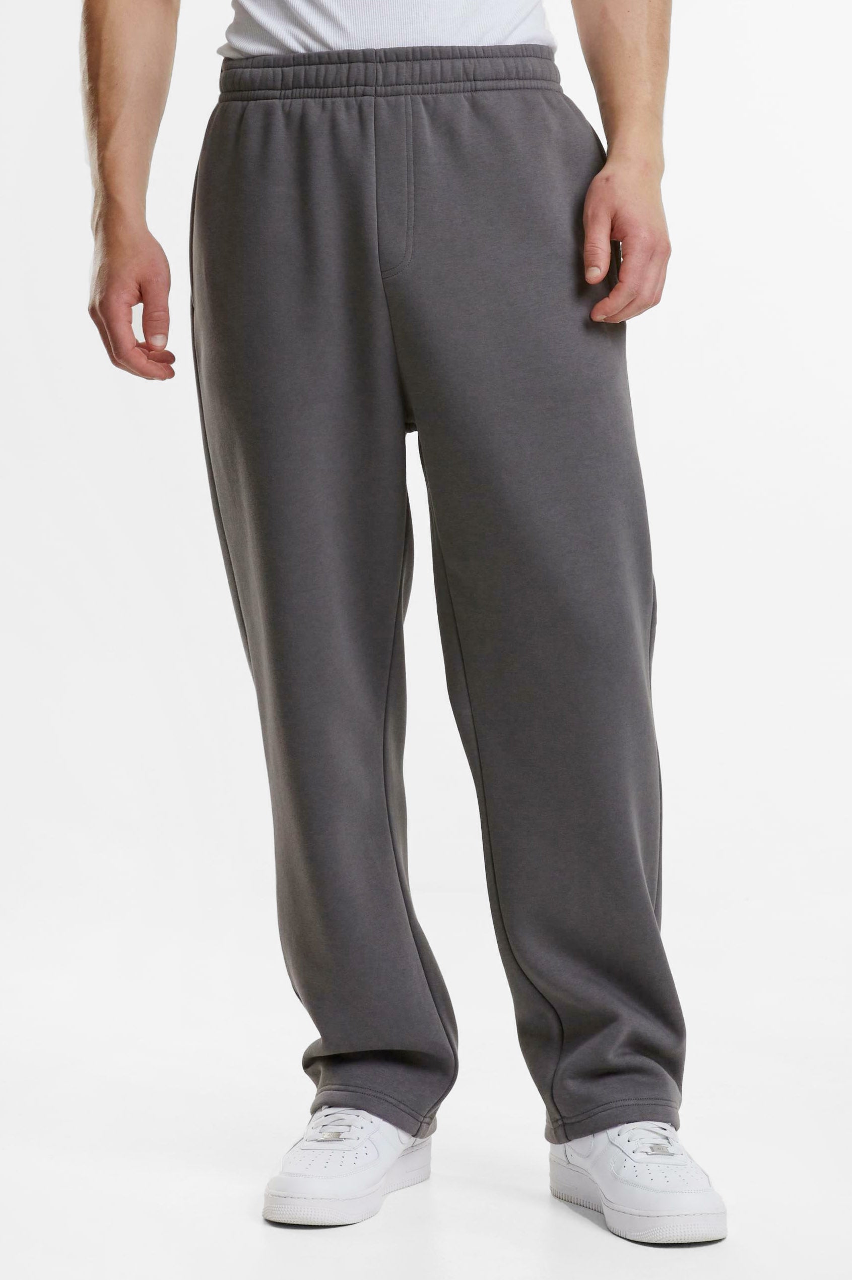 Fluffy sweatpants - Magnet