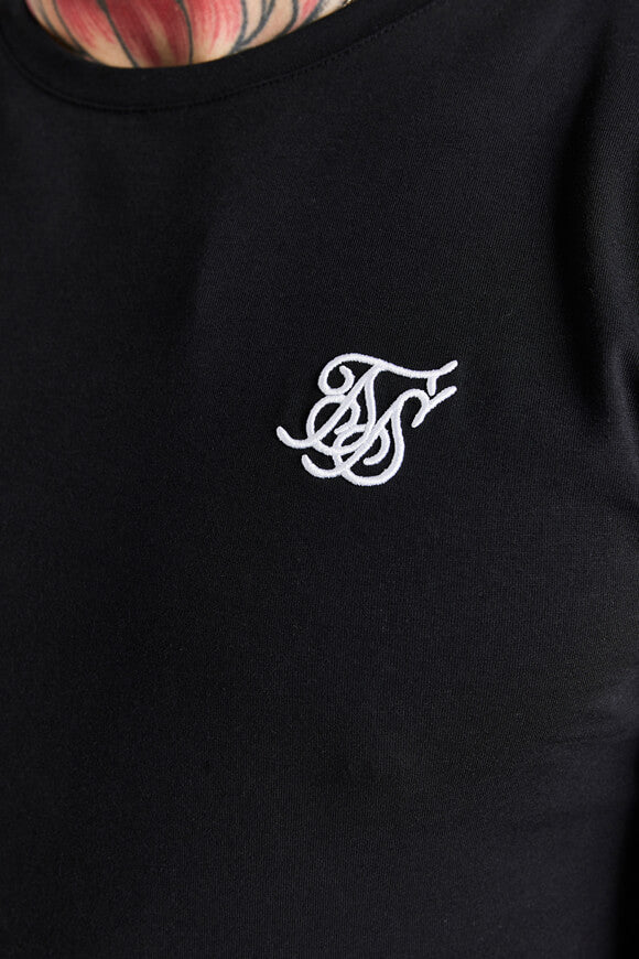 T-Shirt - Black
