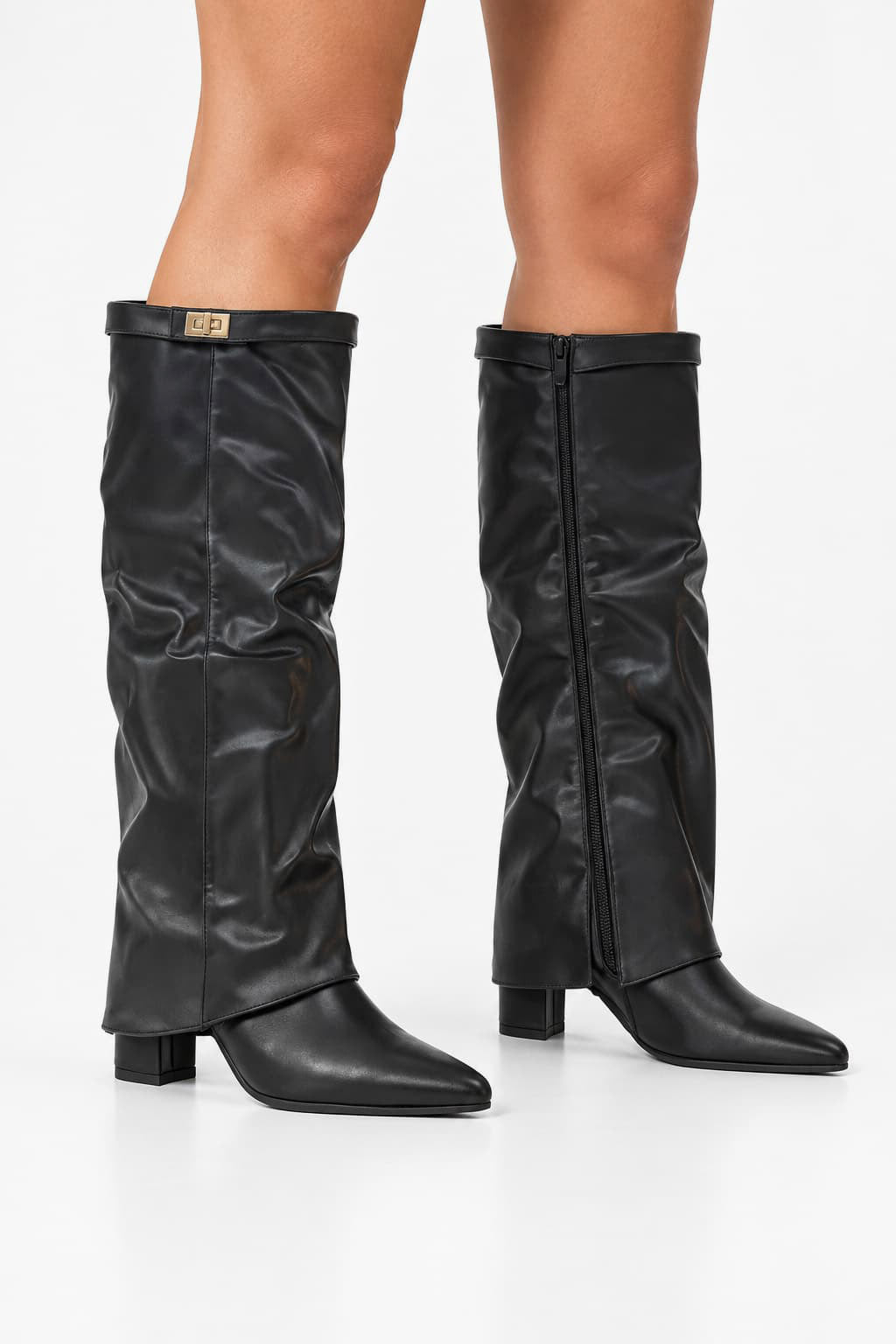 Boots - Black
