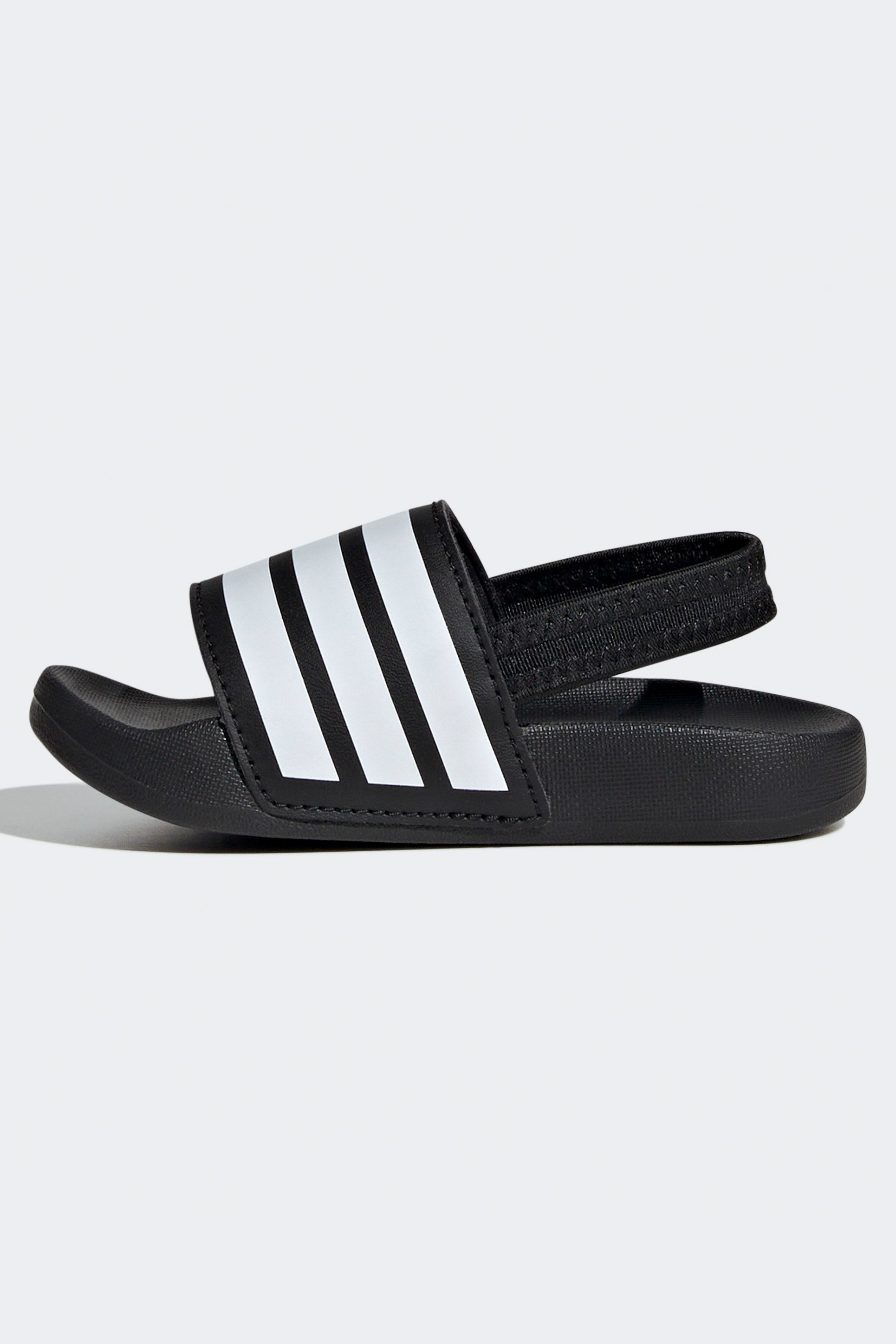 Adilette Baby Sandalen - Black