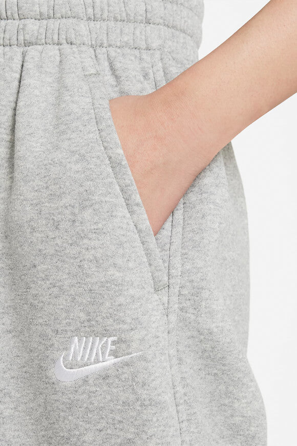 Sportswear Club Fleece Sweatpants - Grey Heather