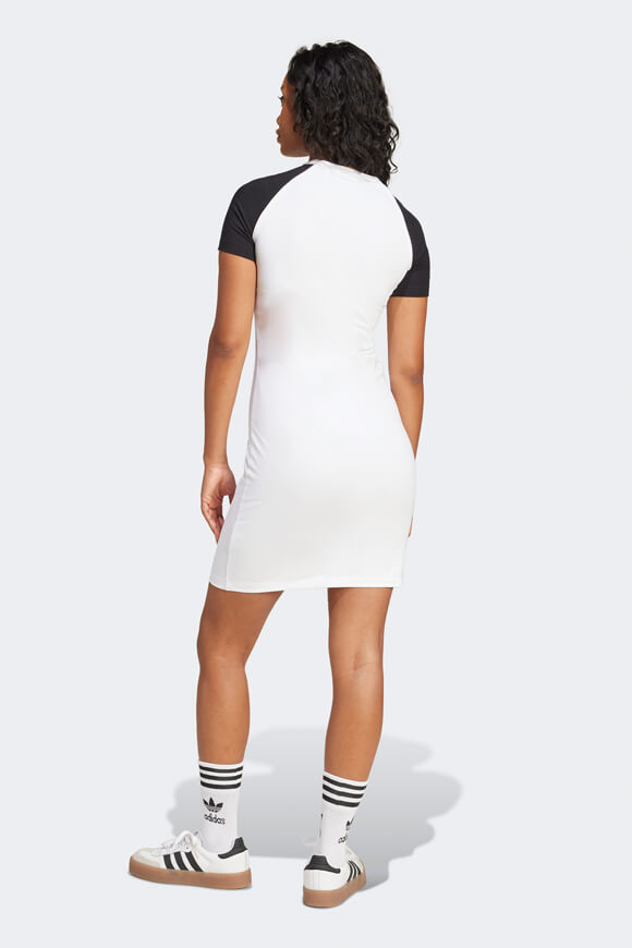Mini abito Adicolor - Bianco