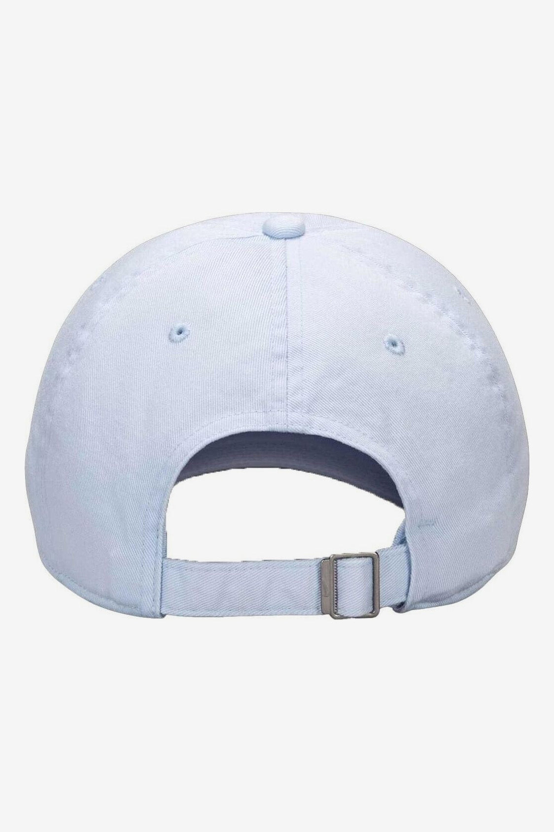 Futura Wash Strapback Cap - Ghost