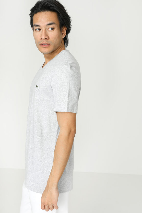 T-shirt - Gris clair Heather