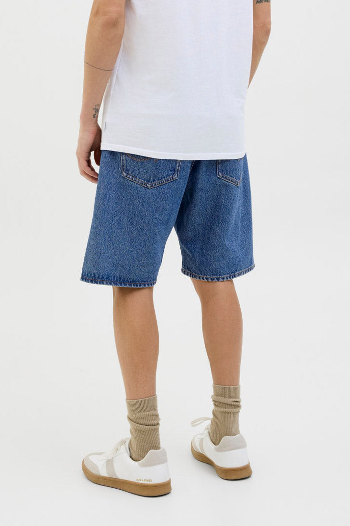 Alex Original short en jean - Blue Denim