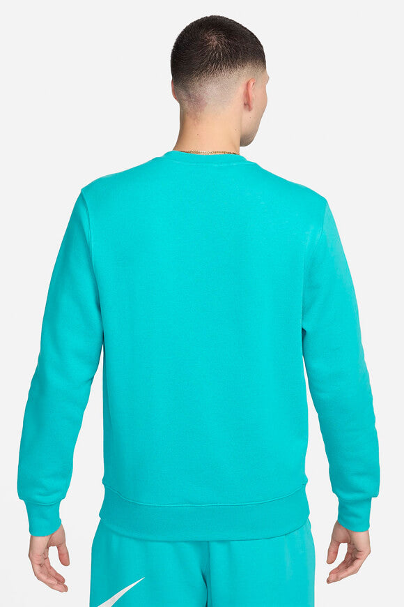 Sportswear Club Sweatshirt - Dusty Cactus