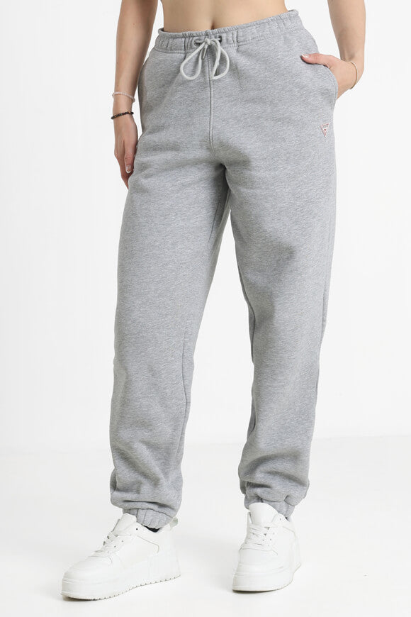 Pantaloni da ginnastica - Grigio medio