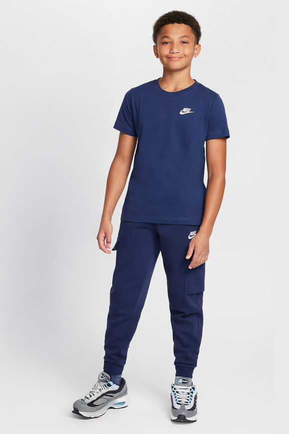 T-Shirt - Midnight Navy