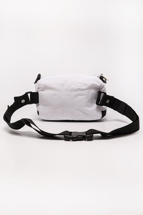 Air Bauch / Umhängetasche - White