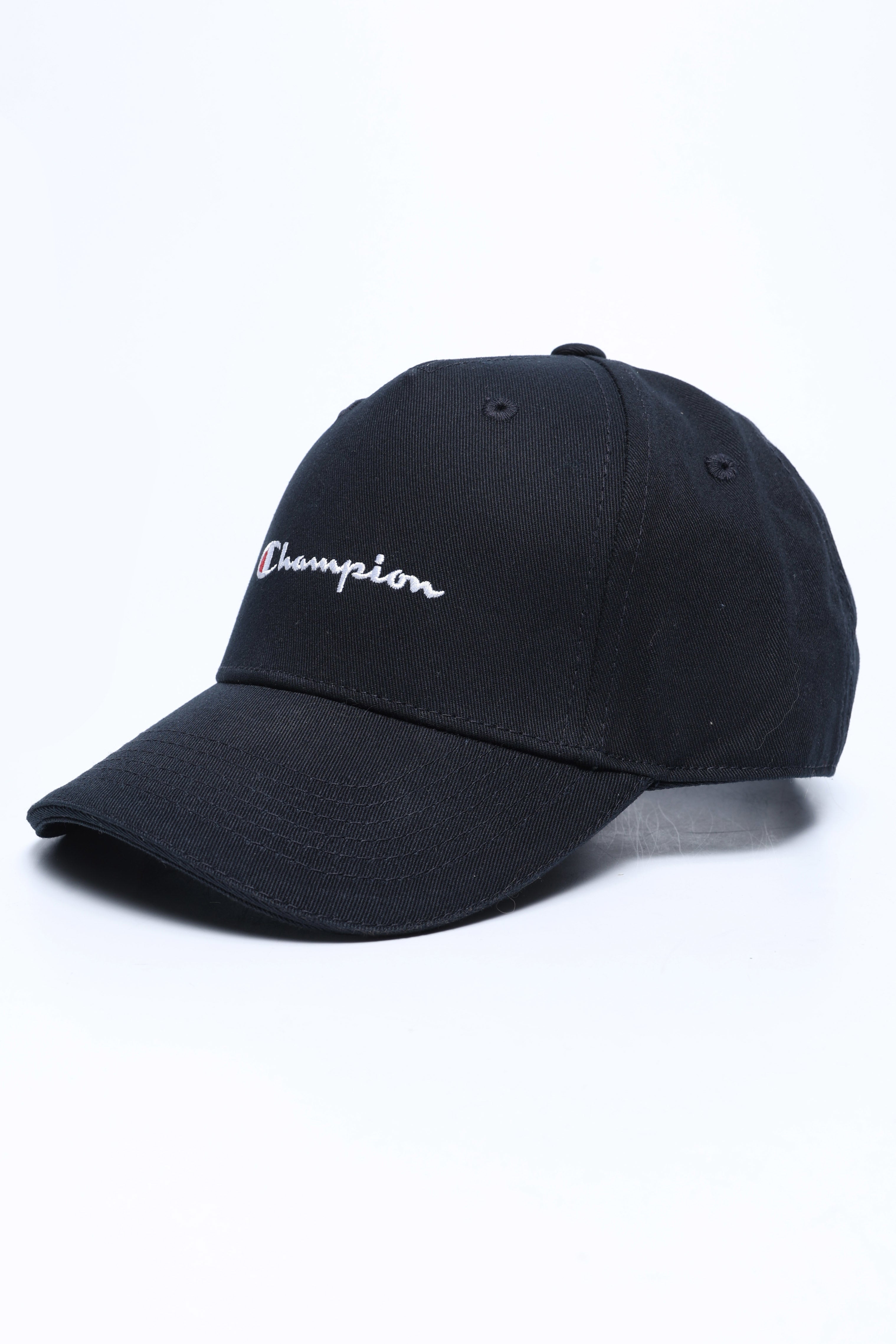 Scratchback Cap - Black