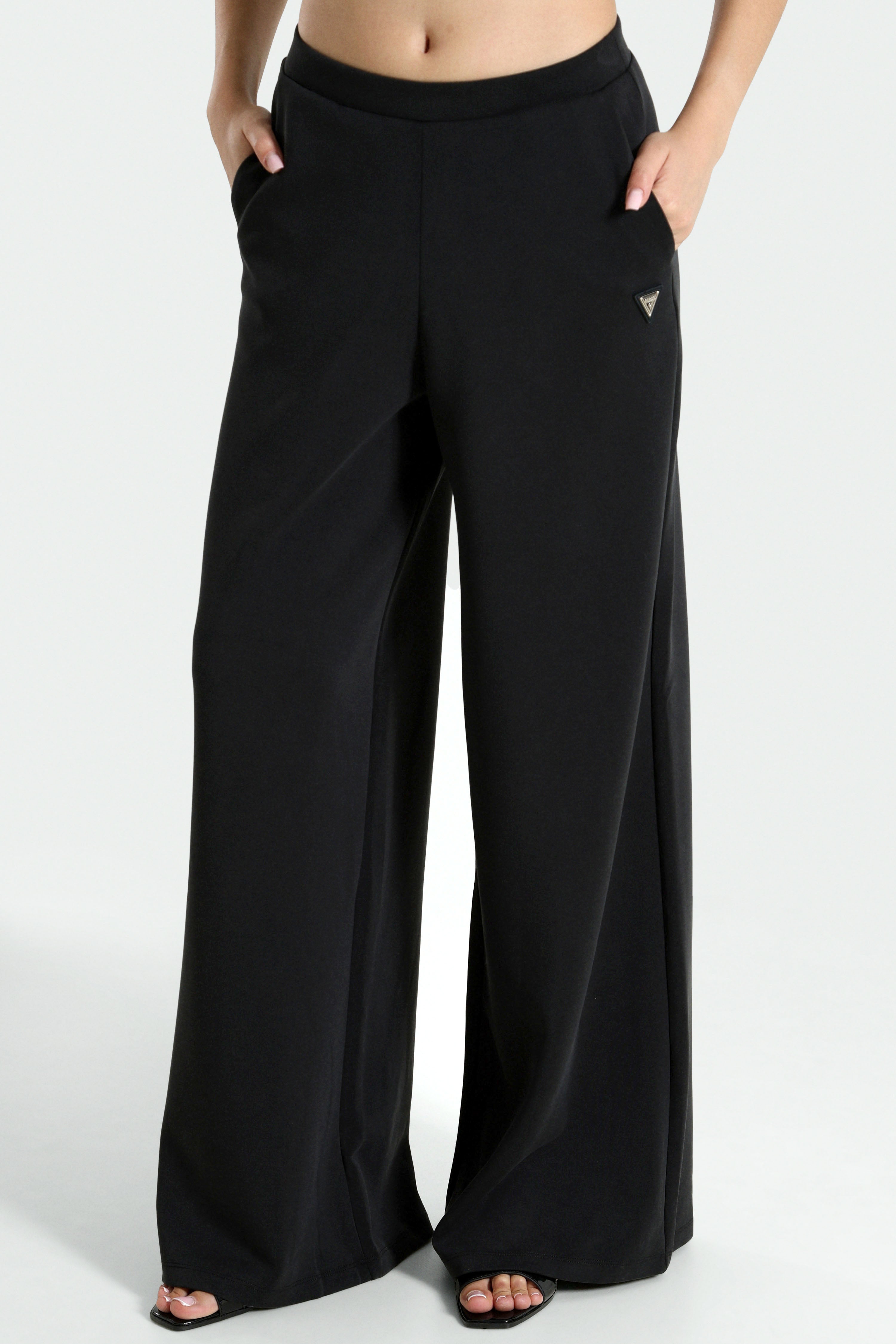 Trainingshose - Jet Black