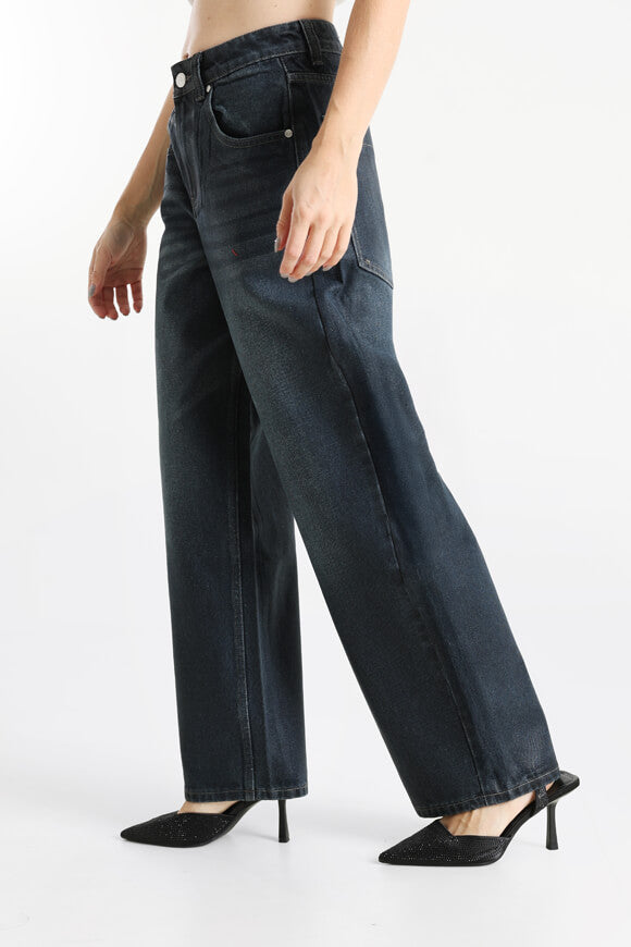 Baggy jeans - dark blue