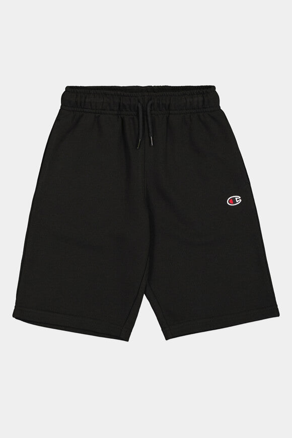Sweatshorts - Black