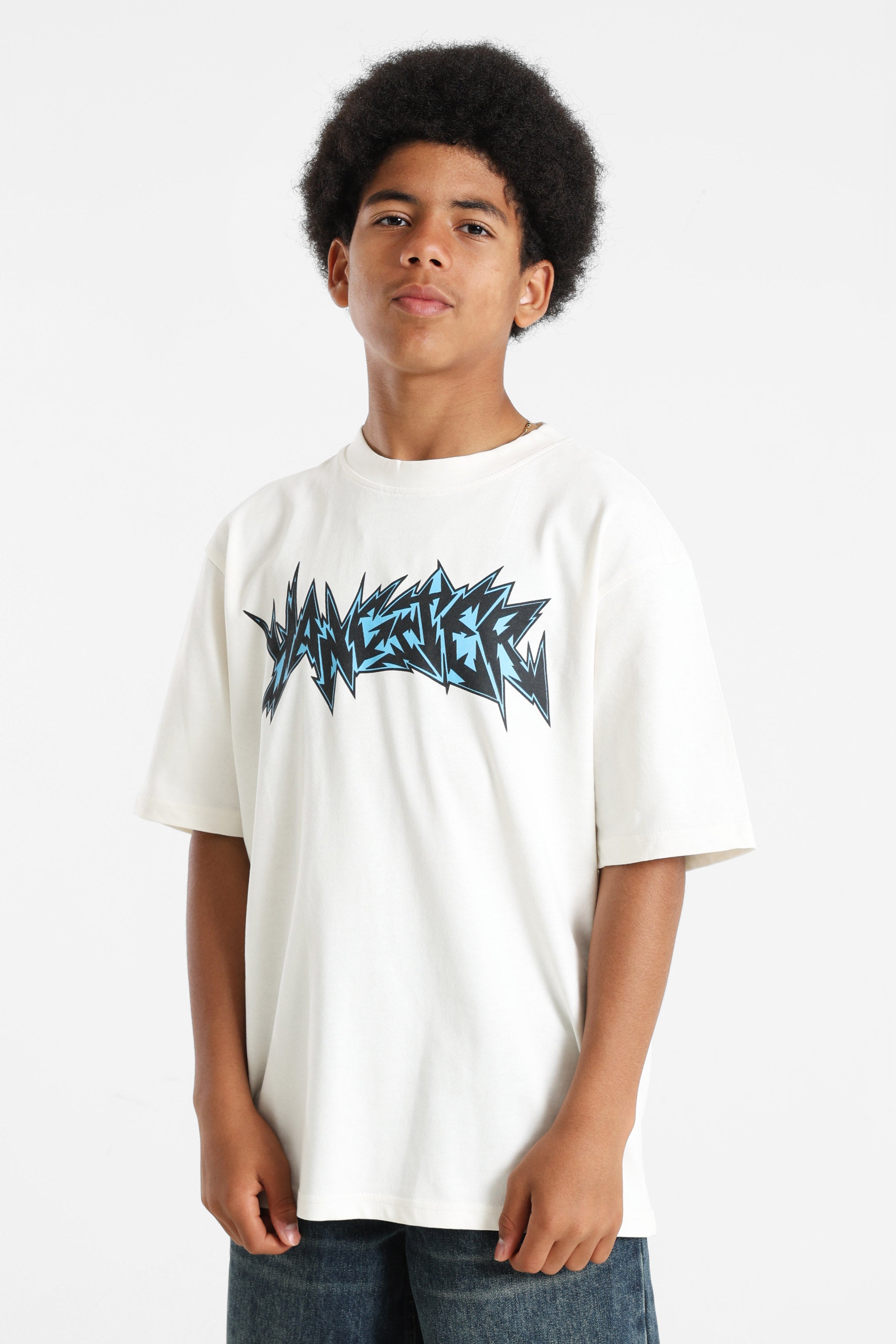 T-Shirt - Offwhite