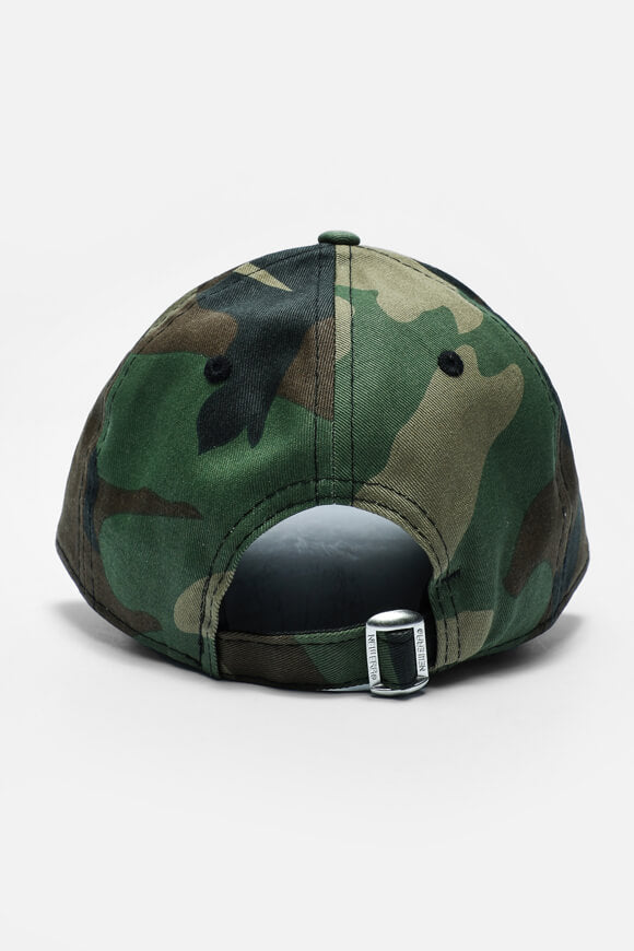 Casquette 9forty / strapback - Camouflage