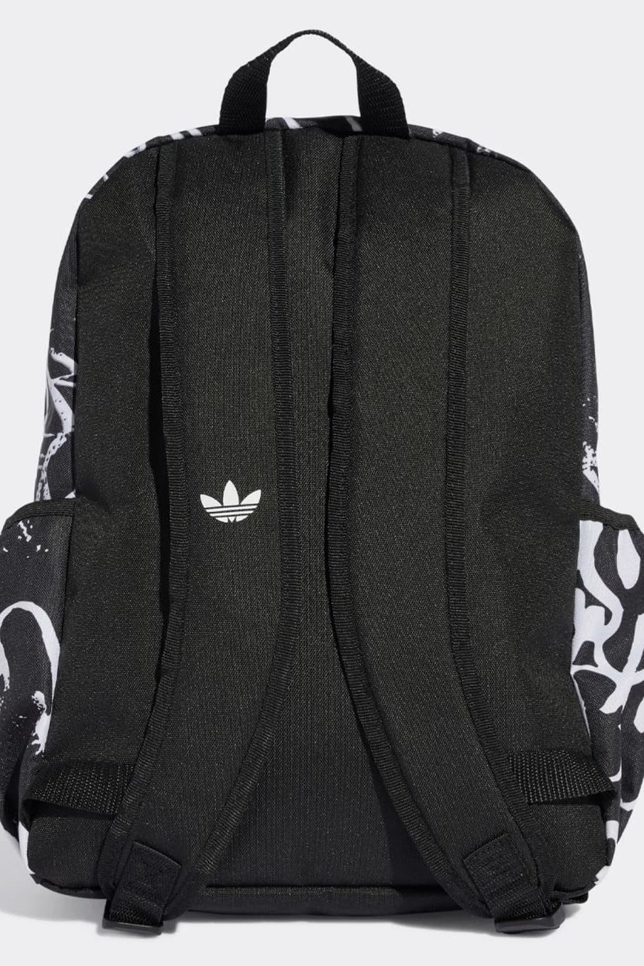 Rucksack - Black
