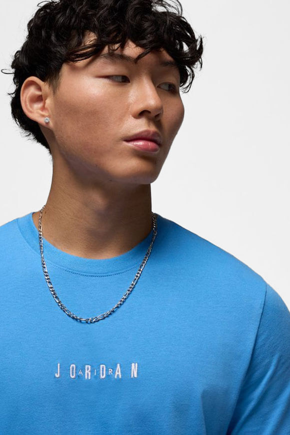 Air T-Shirt - Legend Blue