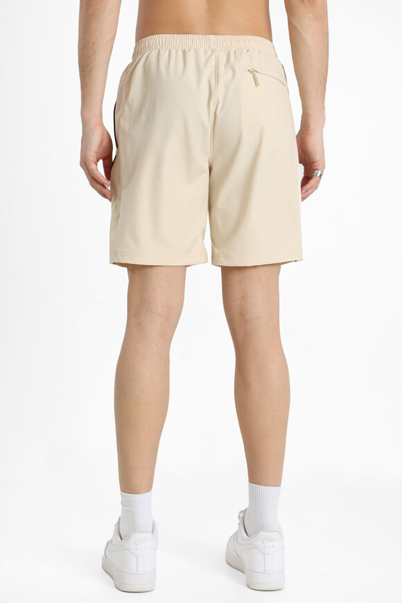 Alata tracksuit shorts - Wood Ash