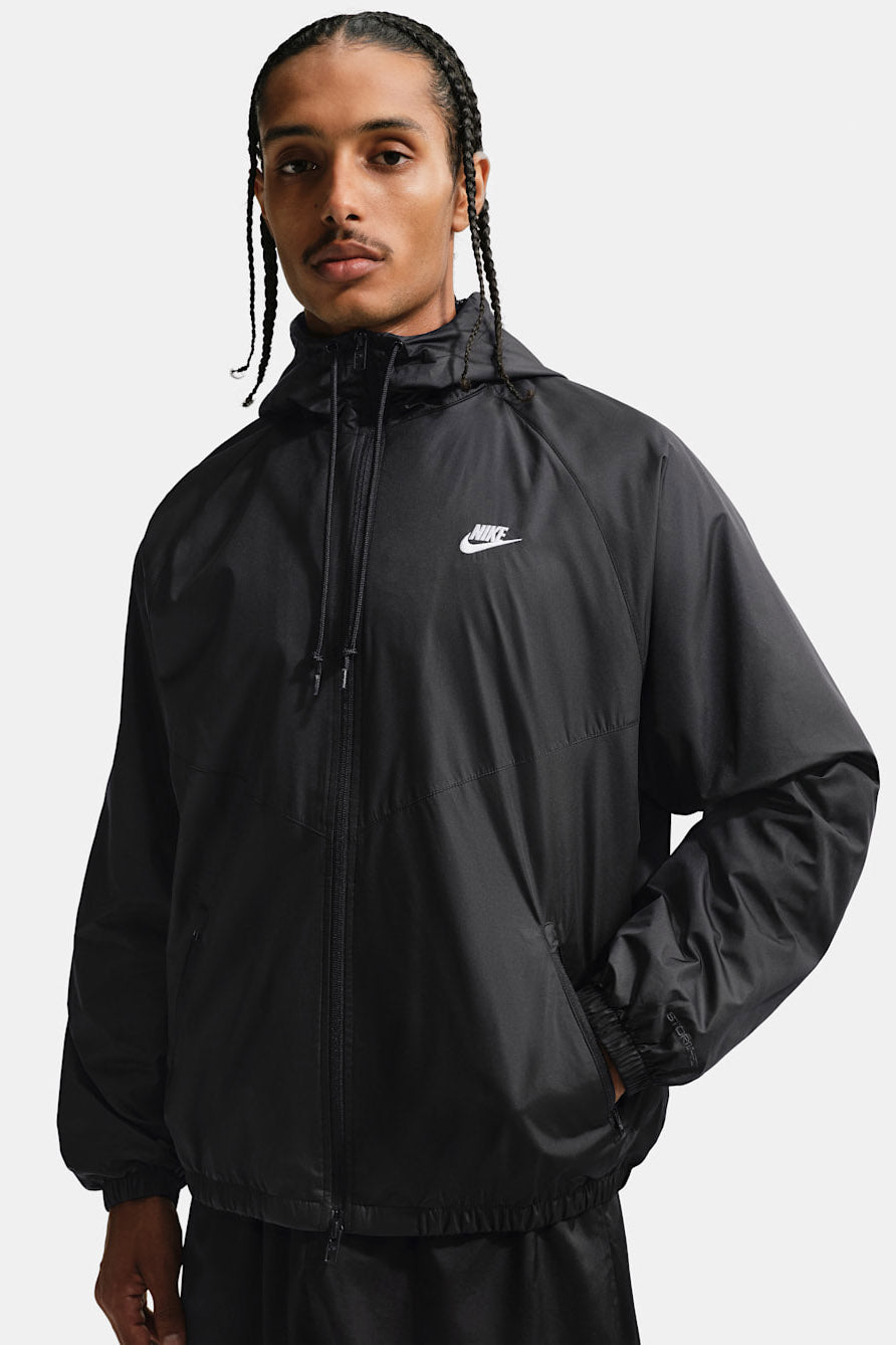 Windbreaker - Black